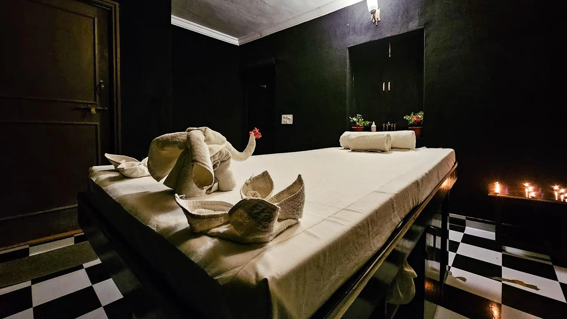 The Amargarh Hotel Udaipur