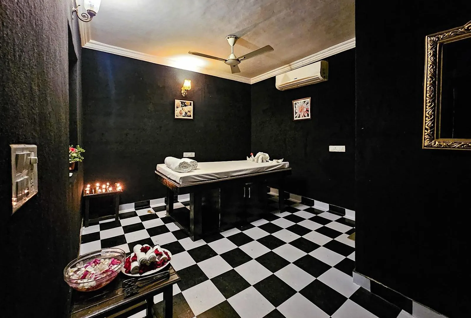 The Amargarh Hotel Udaipur