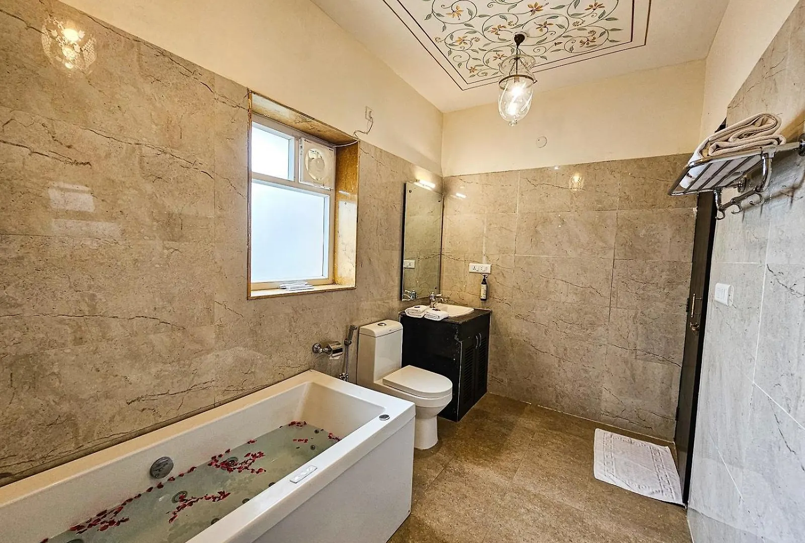 The Amargarh Hotel Udaipur