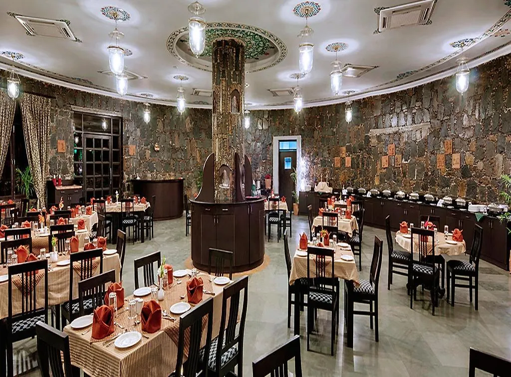 The Amargarh Hotel Udaipur