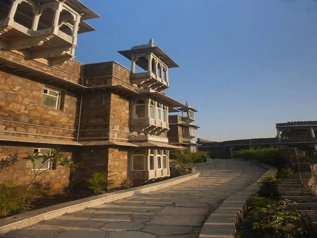 The Amargarh Hotel Udaipur