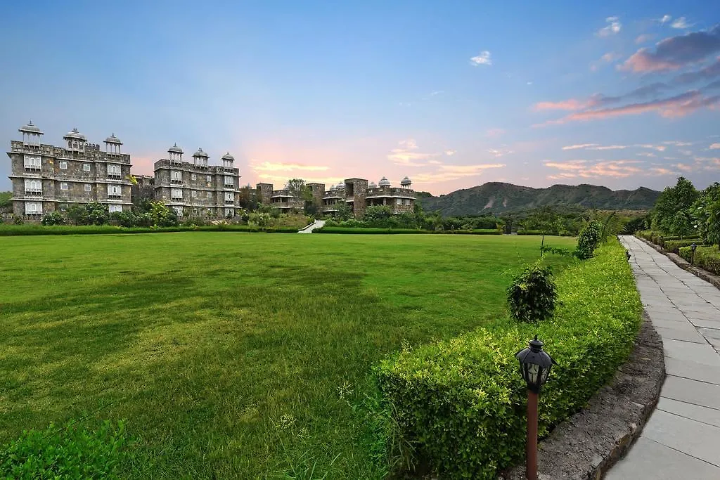 The Amargarh Hotel Udaipur