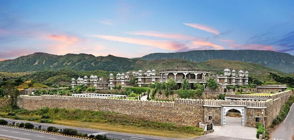 The Amargarh Hotel Udaipur