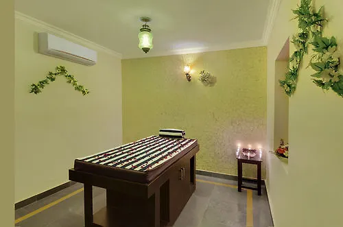 The Amargarh Hotel Udaipur