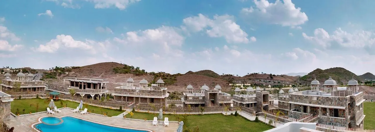 The Amargarh Hotel Udaipur