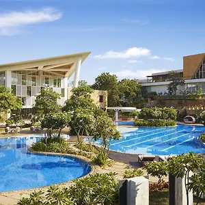 5* Hotel Taj Aravali &
