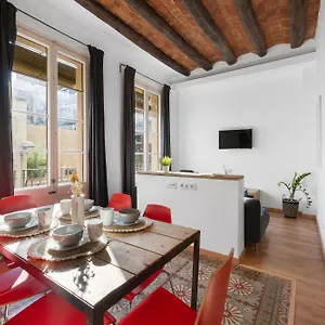  Apartment Sant Domenec Spain