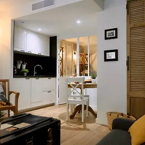  Apartment Les Petits Volets 3 Au Choix France